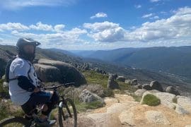 Bikepay - Thredbo