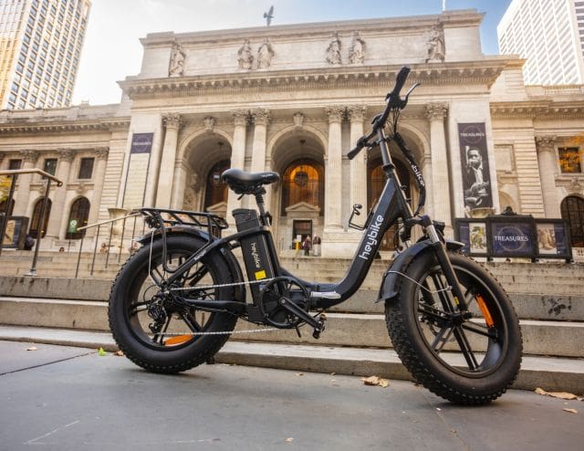 In an era where environmental consciousness meets innovation, electric bicycles (E-Bikes) have surged in popularity.