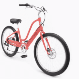 New 2022 Electra Townie Go!