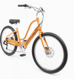 New 2022 Electra Townie Go!