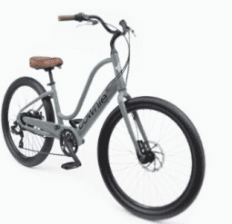 New 2022 Electra Townie Go!