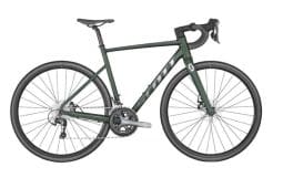 New 2023 Scott Speedster 20 (58cm XL)