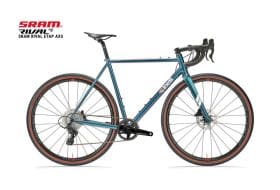 New 2022 Cinelli Nemo Tig