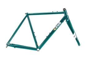 New 2022 Cinelli Nemo Tig