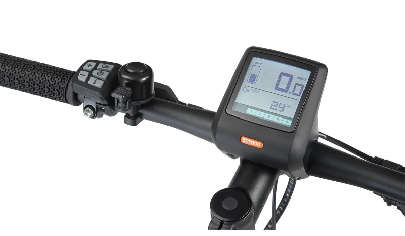 New 2023 XDS E-Cruz Ladies full