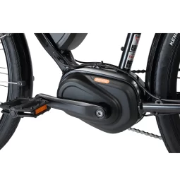 New 2023 XDS E-Cruz Ladies full