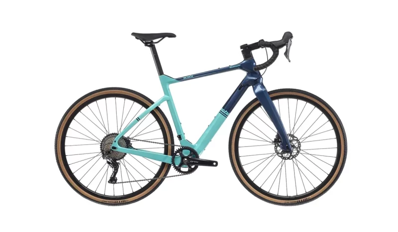 Bianchi ArcadeX YR