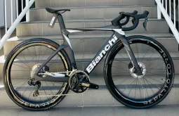 New 2023 Bianchi Oltre Pro (53cm)