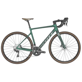 New 2023 Scott Addict 20 Carbon