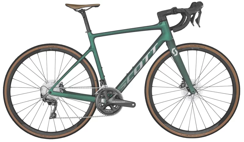 Scott Addict 20 Carbon