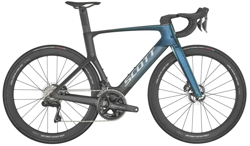 Scott Foil RC PRO