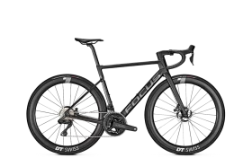 New 2023 Focus Izalco Max 8.7