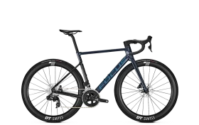 New 2023 Focus Izalco Max 9.7