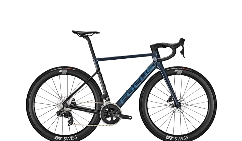 Focus Izalco Max 9.7