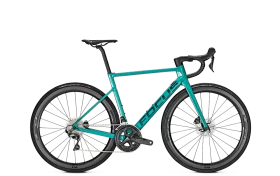 New 2023 Focus Izalco Max 8.9