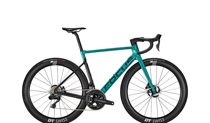 Focus Izalco Max 9.9