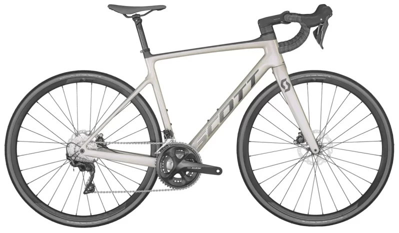 Scott Addict 30 Bike