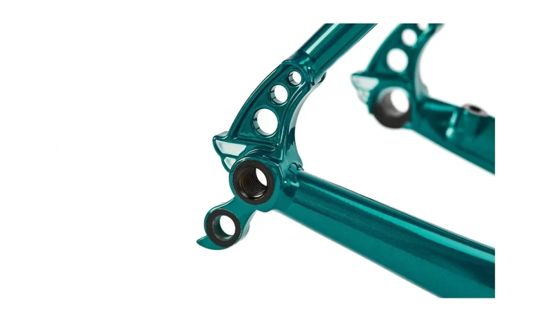 New 2023 Colnago Nemo Tig Gravel (Frame set) full