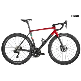 New 2023 Colnago C68 Ultegra Di2 Disc Road (Complete Bike)