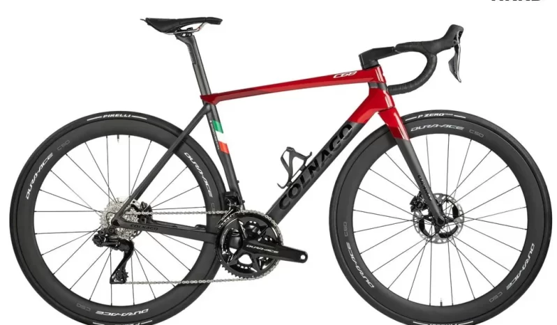 Colnago C68 Ultegra Di2