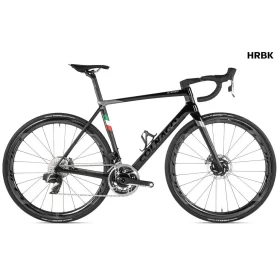 New 2023 Colnago C68 Ultegra Di2 Disc Road (Complete Bike)