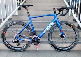 New 2023 Cinelli Superstar