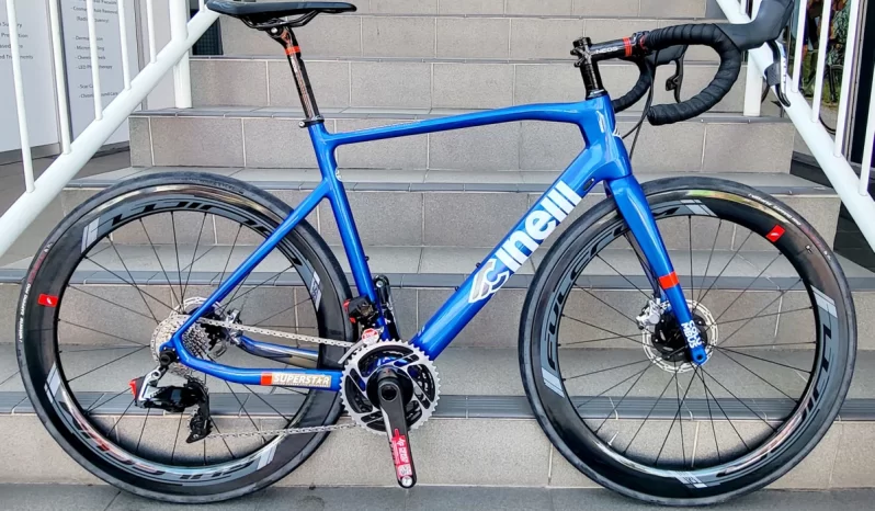 Cinelli Superstar Bicycle