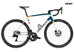 Colnago C68 Dura Ace Di2