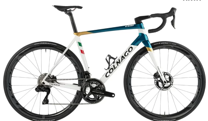 Colnago C68 Dura Ace Di2