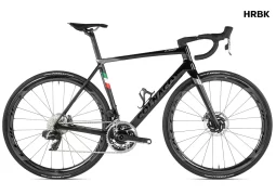 New 2023 Colnago C68 Dura Ace Di2 12 speed full