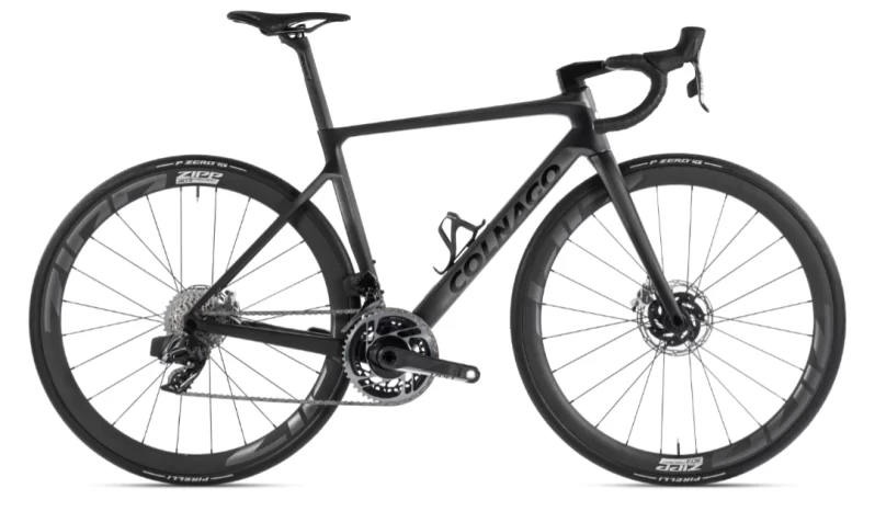 New 2023 Colnago V4Rs (Frame kit) full