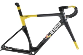 New 2023 Cinelli Pressure (Frame Set)