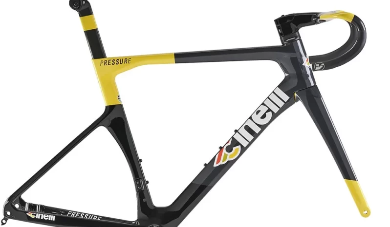 Cinelli Pressure