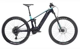 New 2023 Bianchi T-TRONIK REBEL 9.2