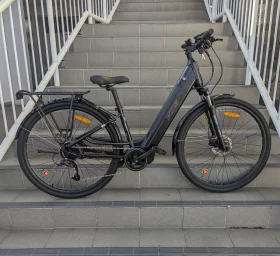 New 2023 XDS E-Spresso S2