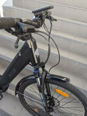 New 2023 XDS E-Spresso S2