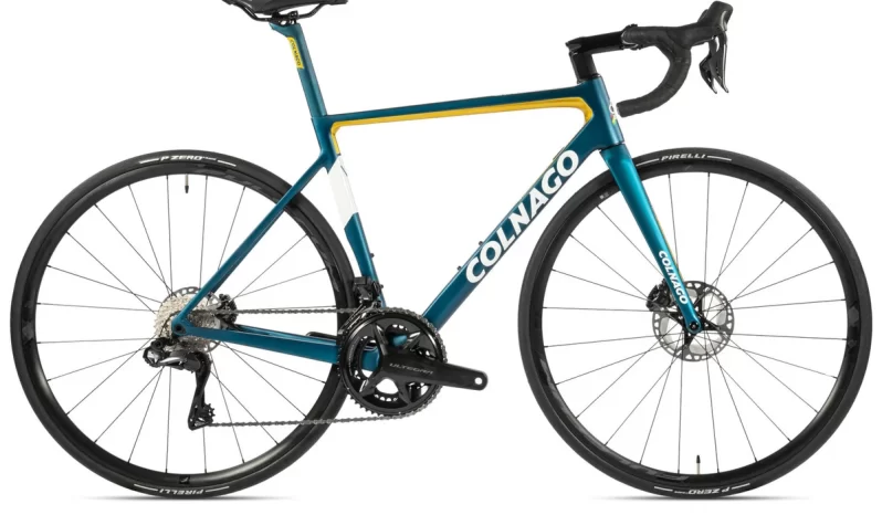 Colnago V3