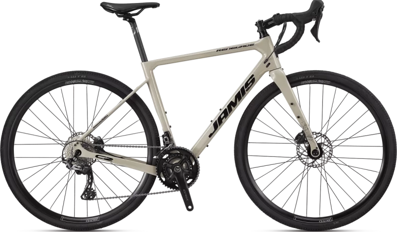 Jamis Renegade C2 Bicycle