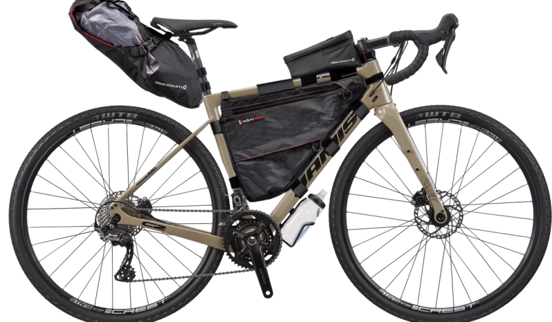 New 2023 Jamis Renegade C2 full