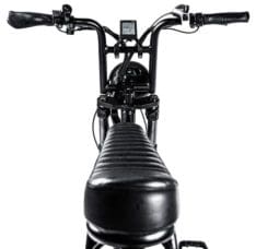 Ventura Overland Explorer All-Terrain E-Bike full