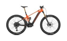 New 2023 Mondraker CRAFTY CARBON RR