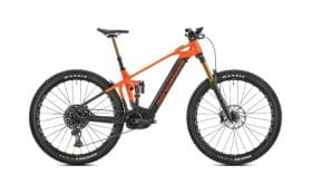 New 2023 Mondraker CRAFTY CARBON RR
