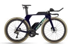 New 2024 Cervelo P5 Ultegra DI2