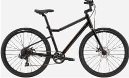 Cannondale Treadwell 3 Bicycle