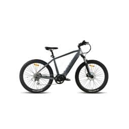 Earth Prime S Hardtail