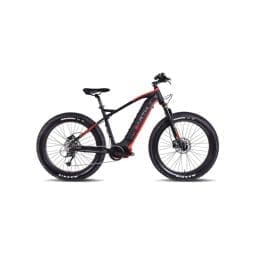 Earth T-Rex Rino SP Fat Bike