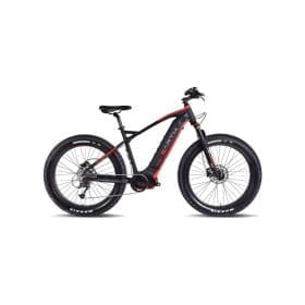 Earth T-Rex Rino SP Fat Bike