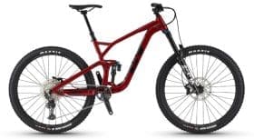 GT Force Comp – Red