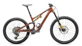 Specialized Stumpjumper 15 Ohlins Coil