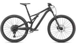 Specialized Stumpjumper Alloy – Black Smoke